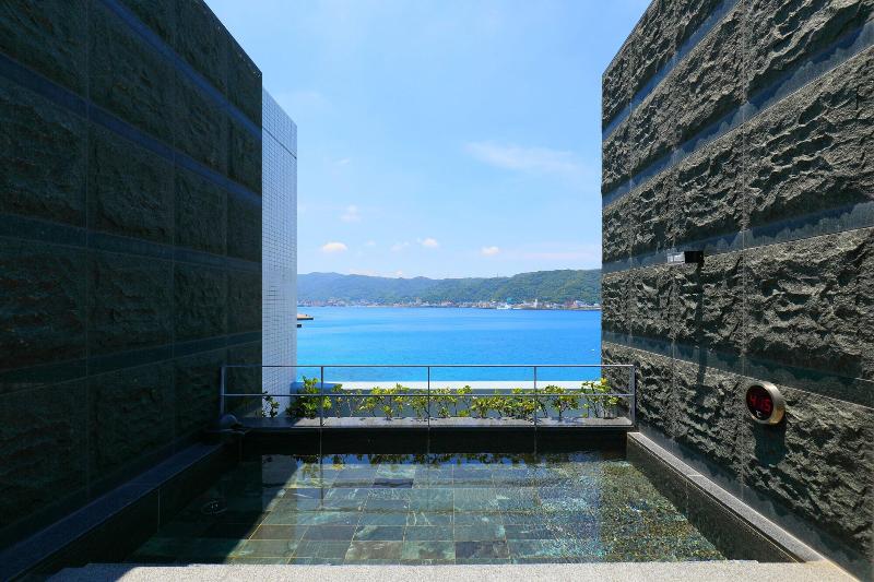 ホテル Amami Yagijima