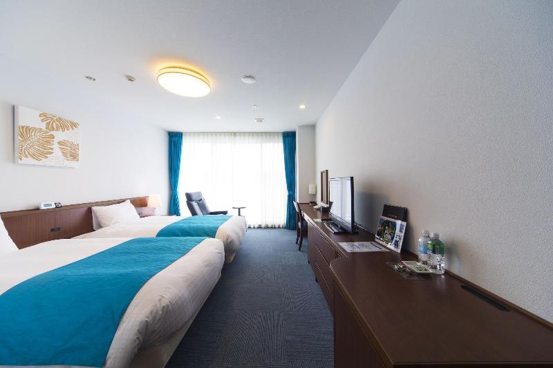 ホテル Amami Yagijima