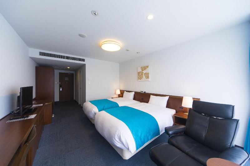 ホテル Amami Yagijima