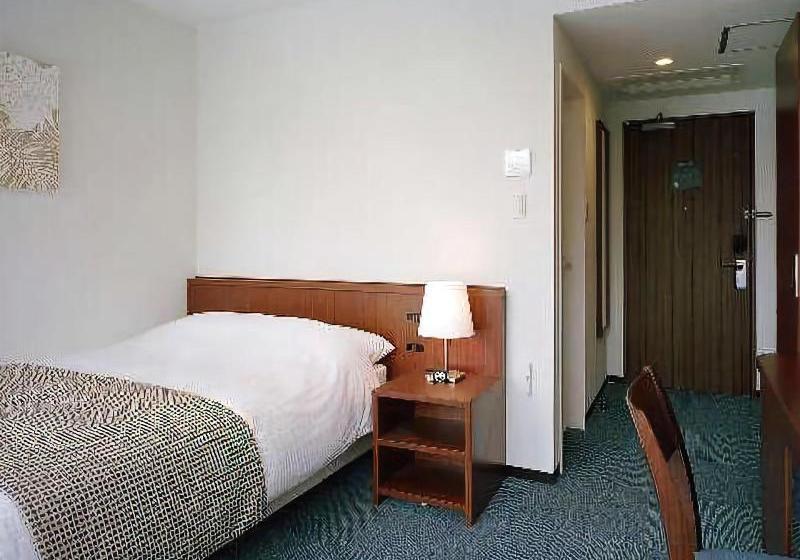 ホテル Amami Yagijima