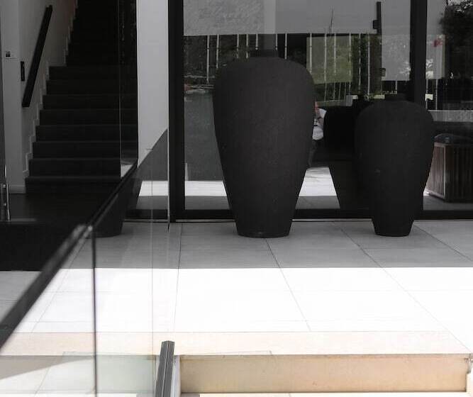 בית מלון כפרי Azur