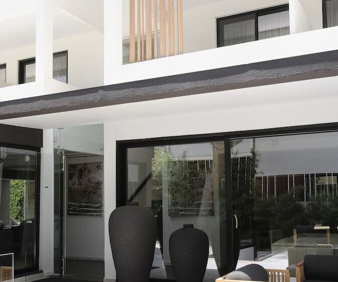 בית מלון כפרי Azur