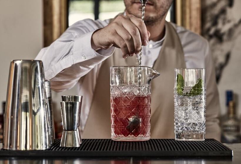 בית מלון כפרי Azur