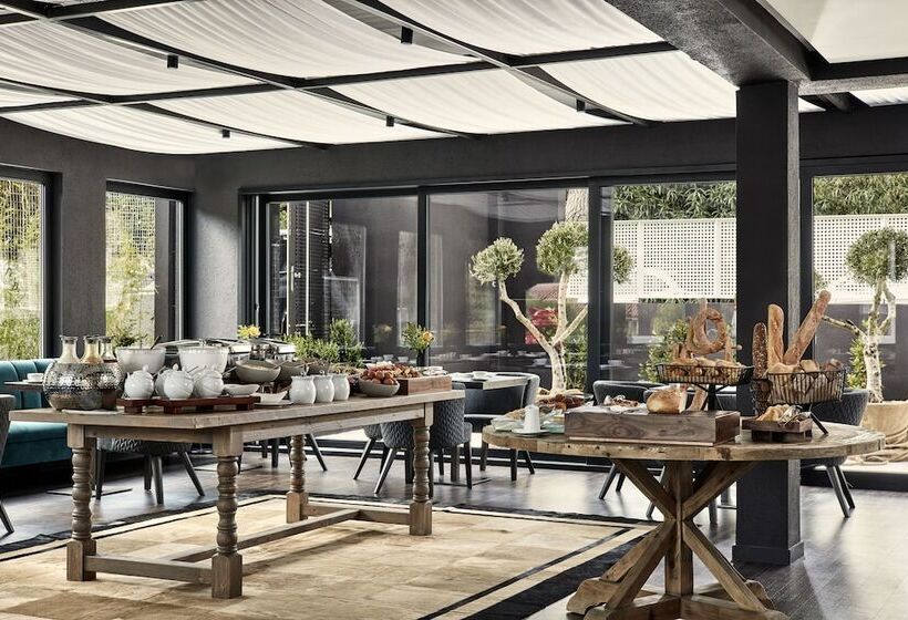 בית מלון כפרי Azur