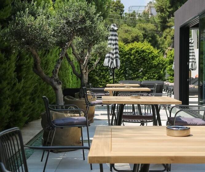 בית מלון כפרי Azur