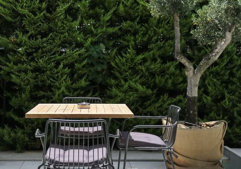 בית מלון כפרי Azur