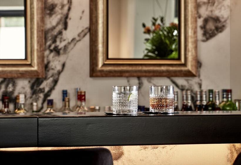 בית מלון כפרי Azur