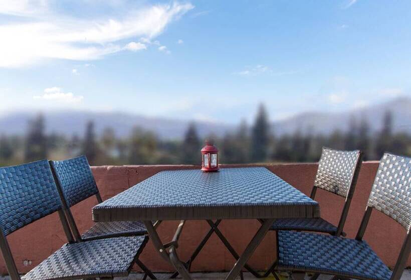 Отель Backpackers Negombo Hostel By City Hub