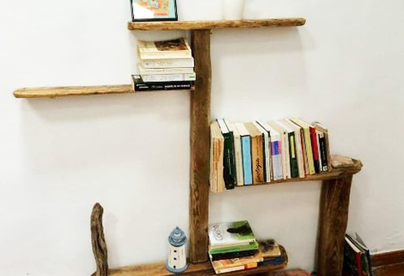 Отель Backpackers Negombo Hostel By City Hub