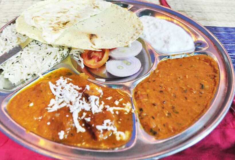 Отель Backpackers Negombo Hostel By City Hub