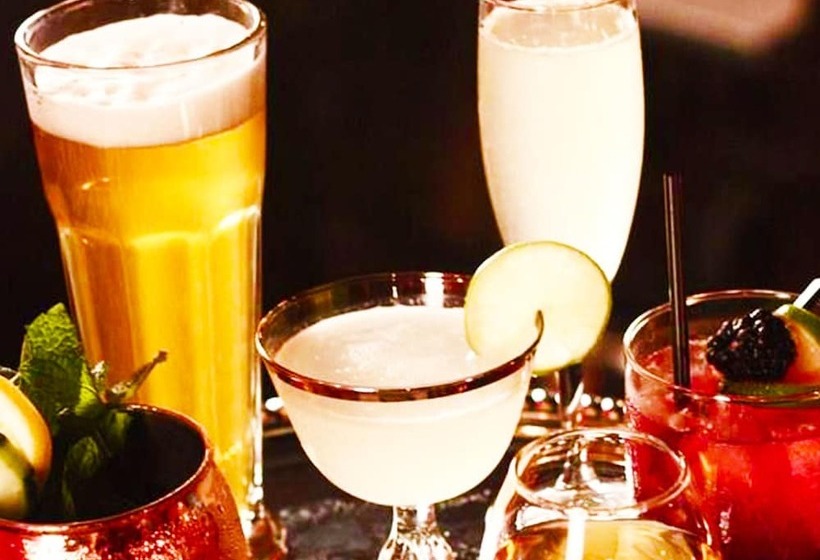 Отель Backpackers Negombo Hostel By City Hub