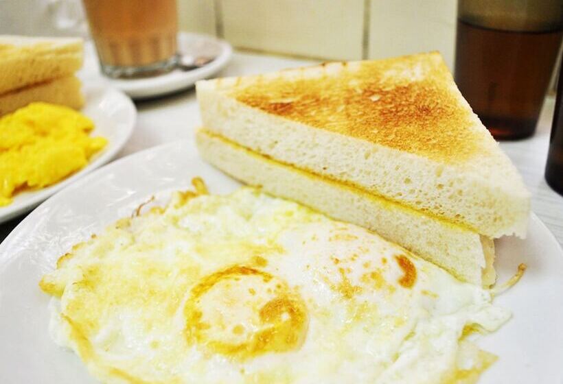 Отель Backpackers Negombo Hostel By City Hub