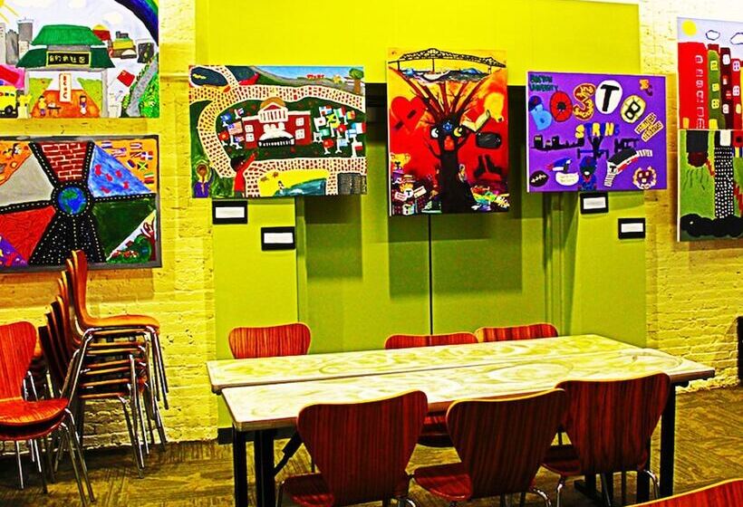 Отель Backpackers Negombo Hostel By City Hub