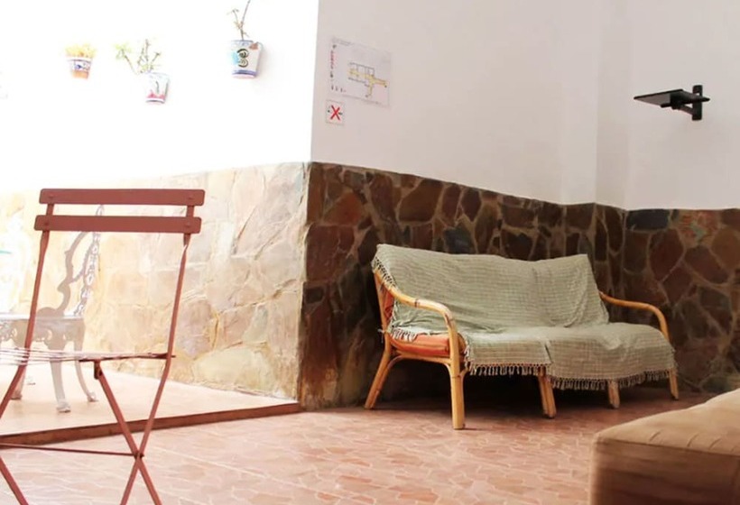 Отель Backpackers Negombo Hostel By City Hub