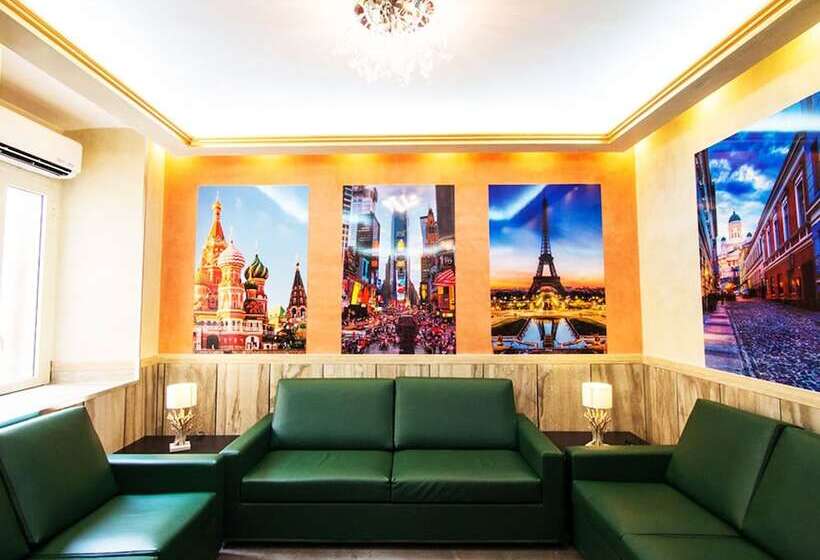 Отель Backpackers Negombo Hostel By City Hub