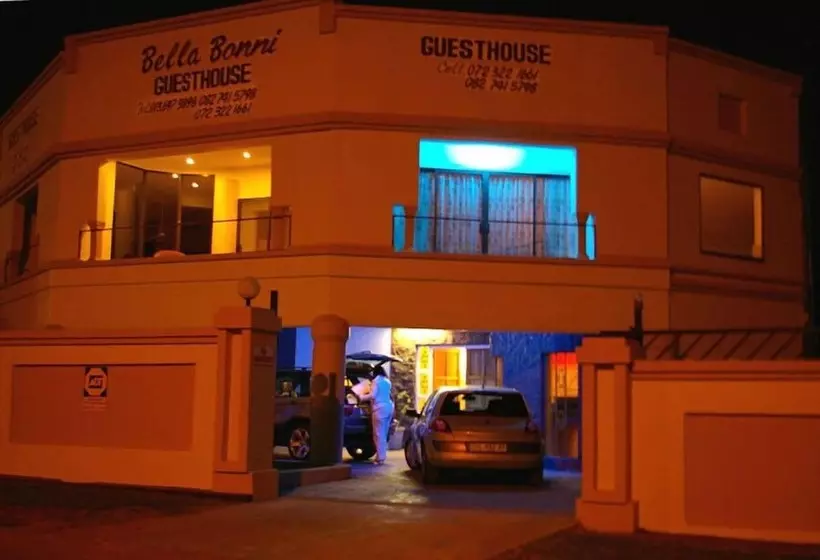 Hotelli Bella Bonni Guest House
