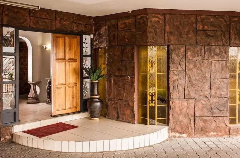 Hotelli Bella Bonni Guest House