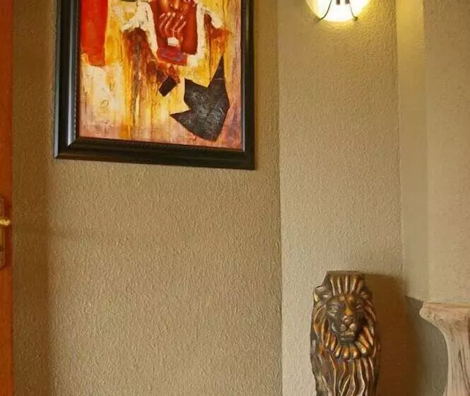 Hotelli Bella Bonni Guest House