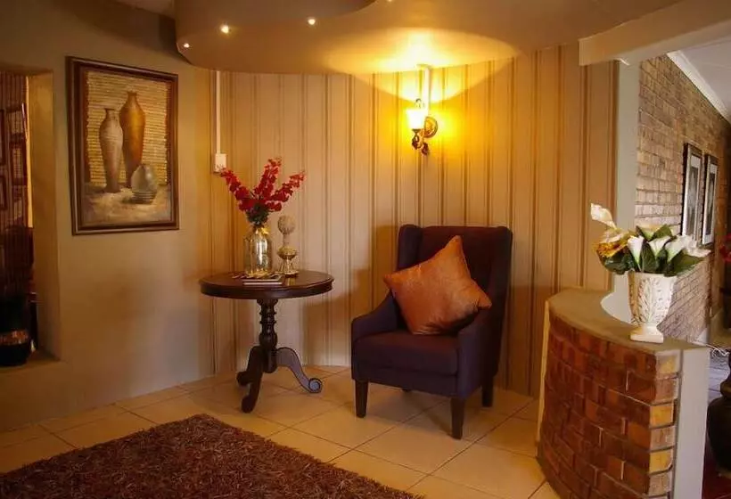 Hotelli Bella Bonni Guest House