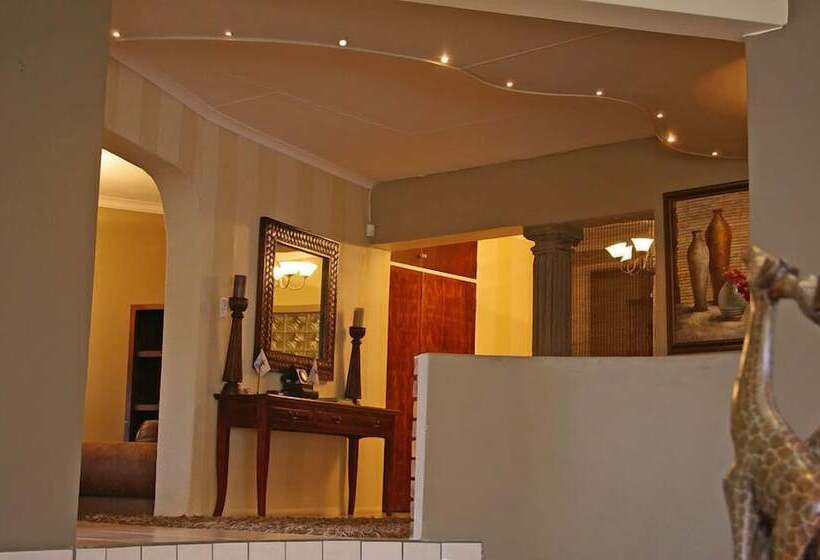 هتل Bella Bonni Guest House