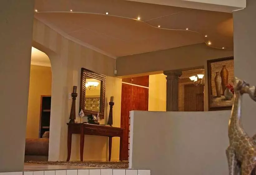 Hotelli Bella Bonni Guest House