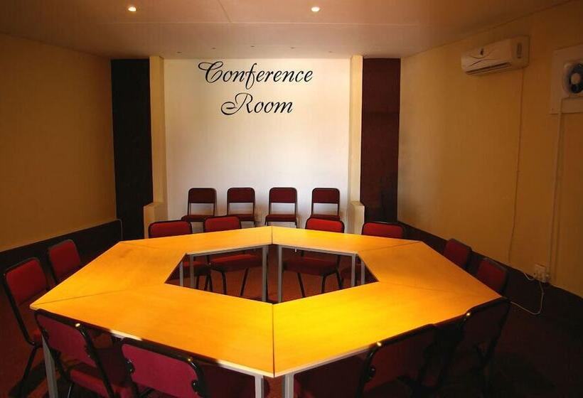 هتل Bella Bonni Guest House