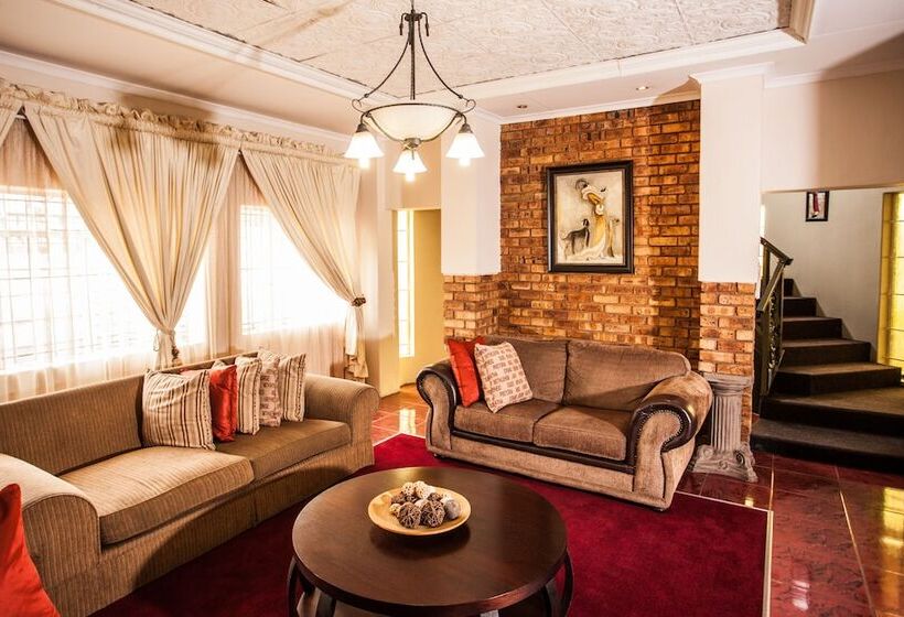 هتل Bella Bonni Guest House