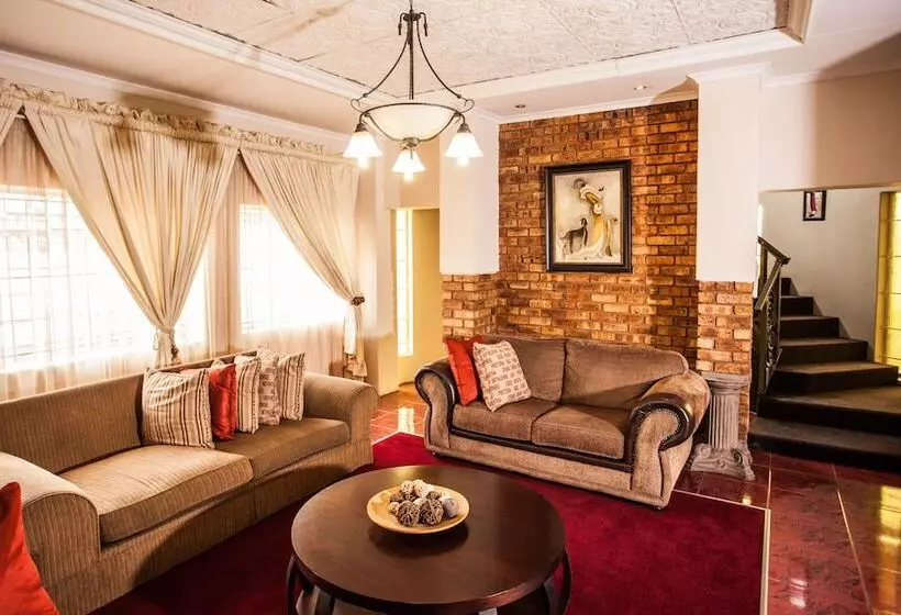 Hotelli Bella Bonni Guest House