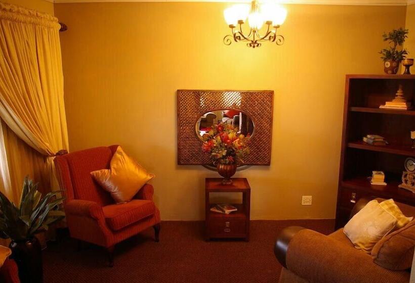 هتل Bella Bonni Guest House