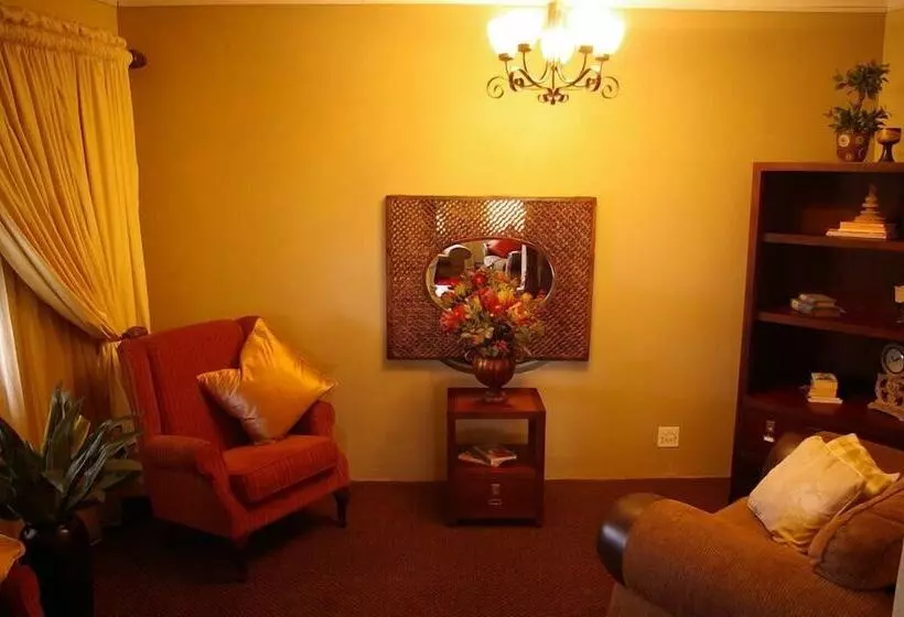 Hotelli Bella Bonni Guest House