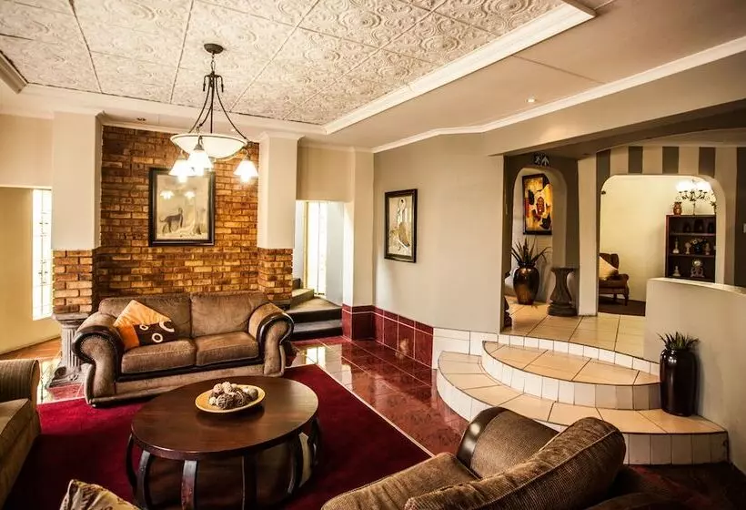 Hotelli Bella Bonni Guest House