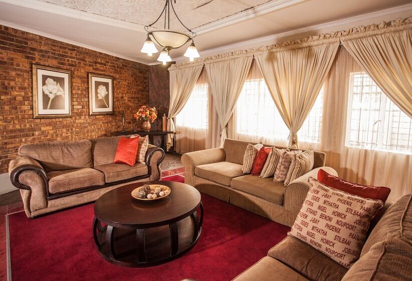 هتل Bella Bonni Guest House