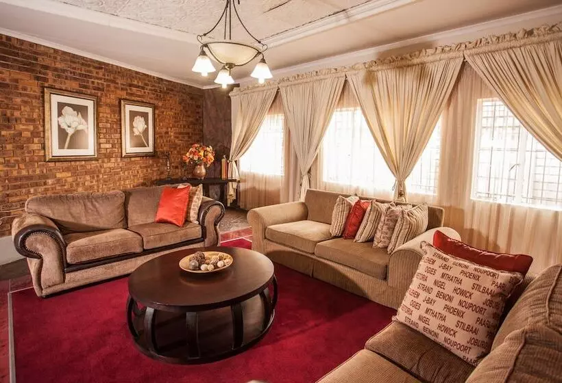 Hotelli Bella Bonni Guest House