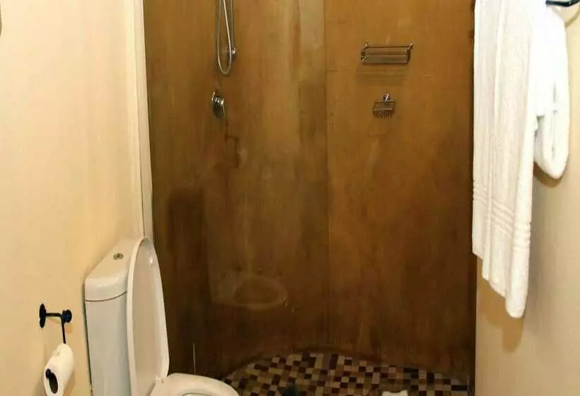 ホテル Bush Bungalows At Sun City Resort