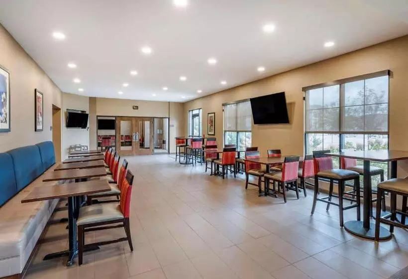 ホテル Comfort Suites Columbus Airport