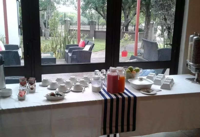 هتل Cu Guest House