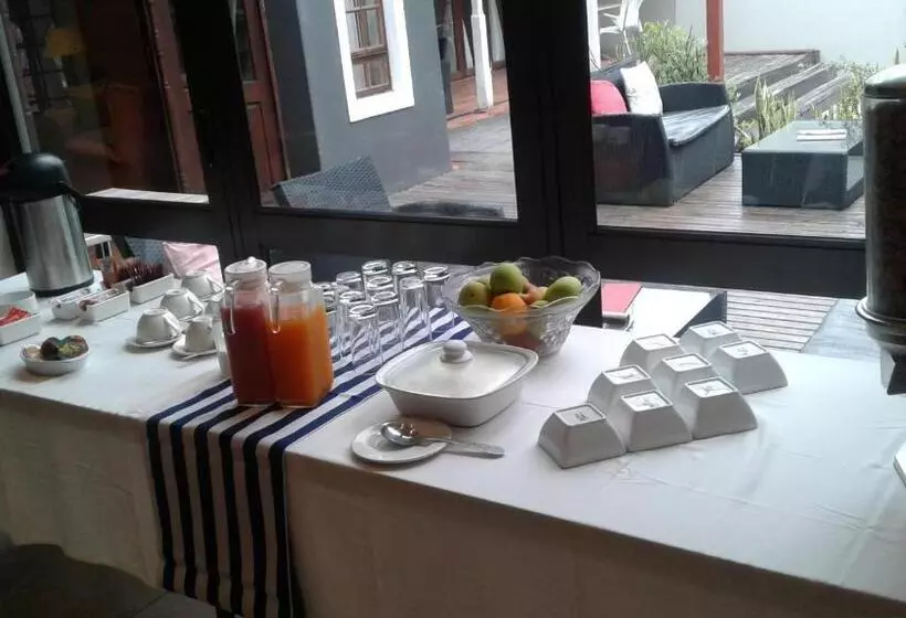 هتل Cu Guest House