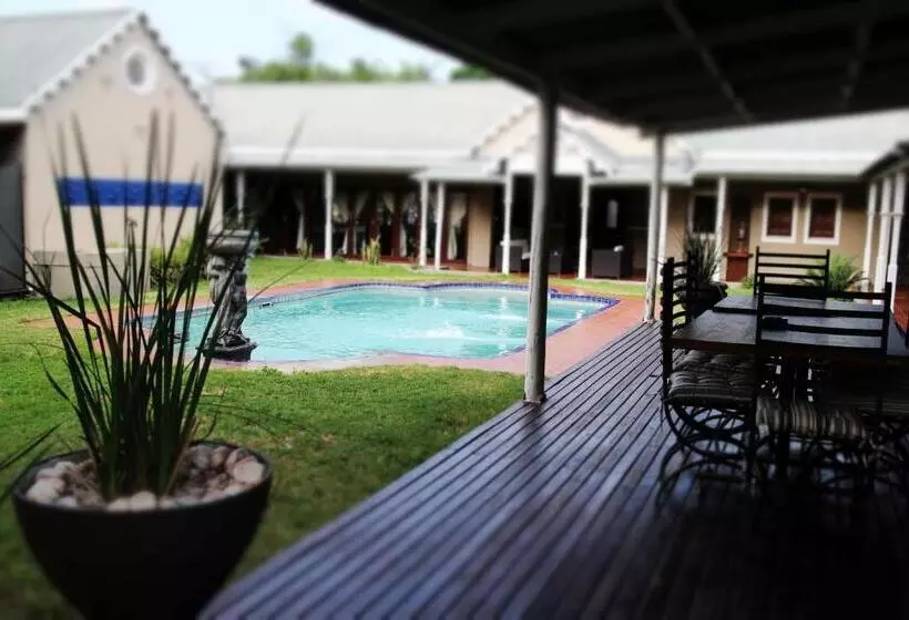 هتل Cu Guest House