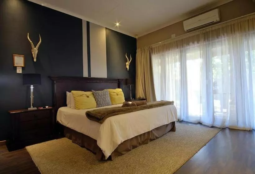 هتل Cu Guest House