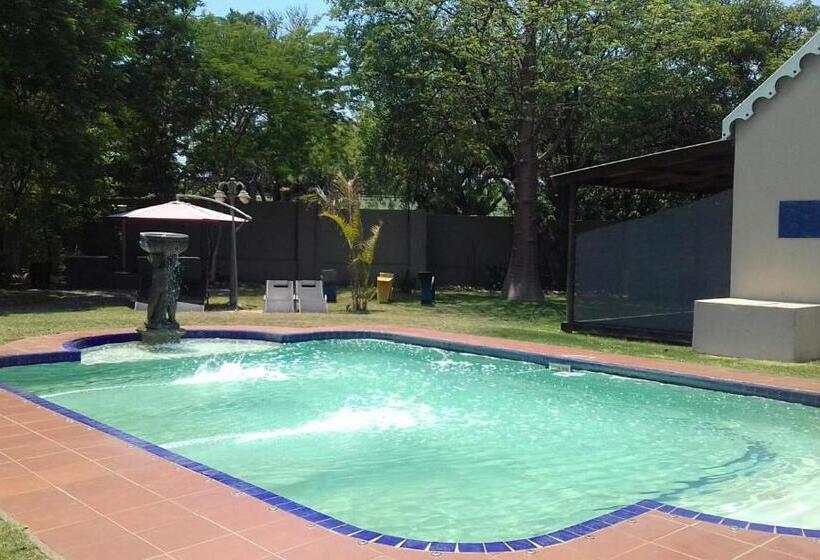 Hotel Cu Guest House