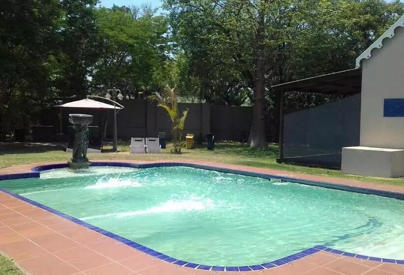 هتل Cu Guest House