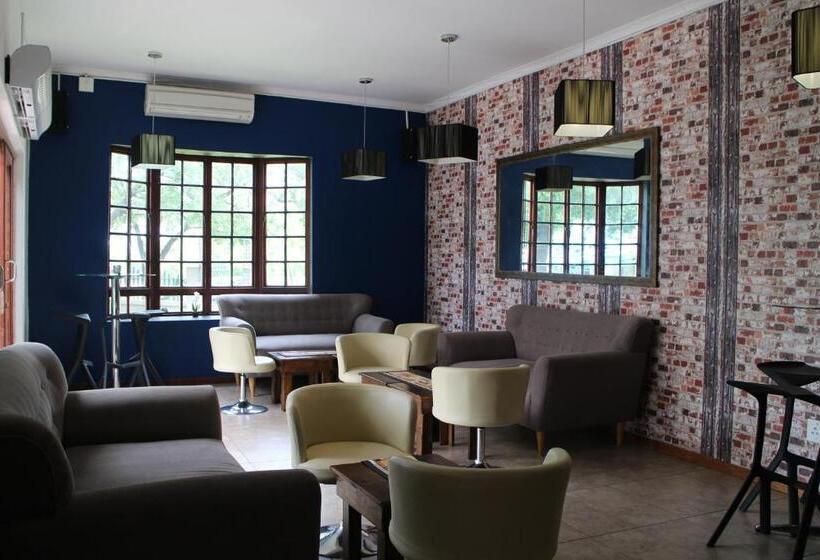 Hotel Cu Guest House