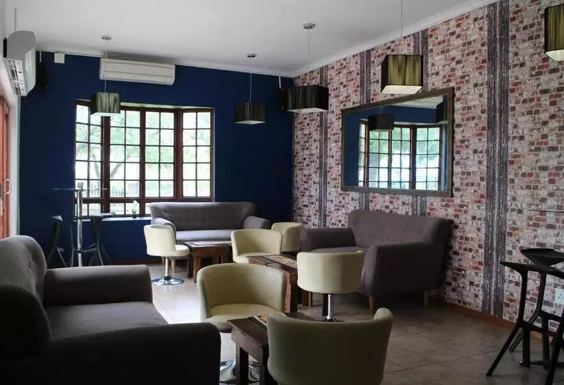 هتل Cu Guest House