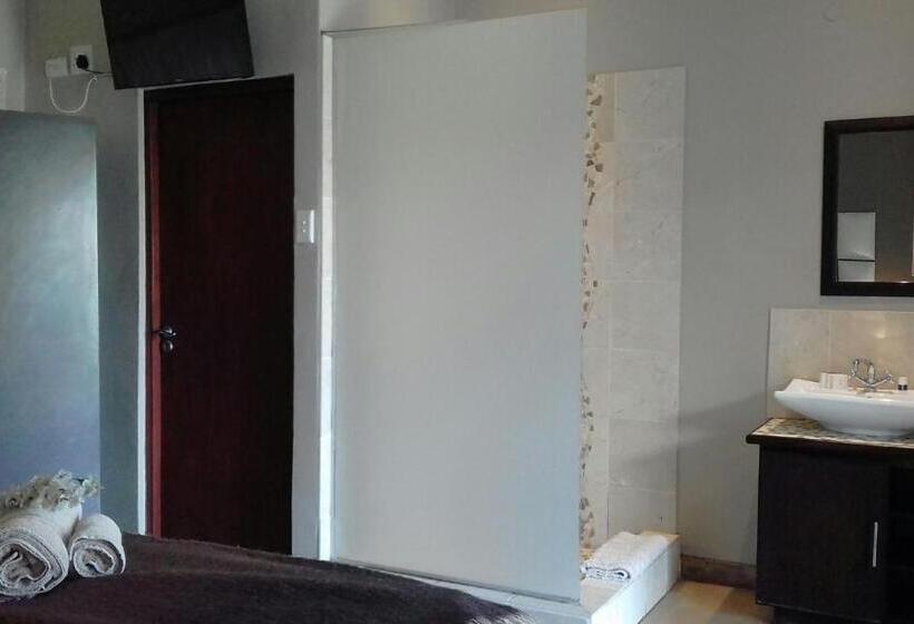 Hotel Cu Guest House