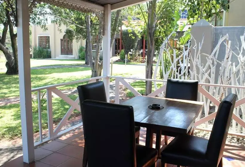 هتل Cu Guest House
