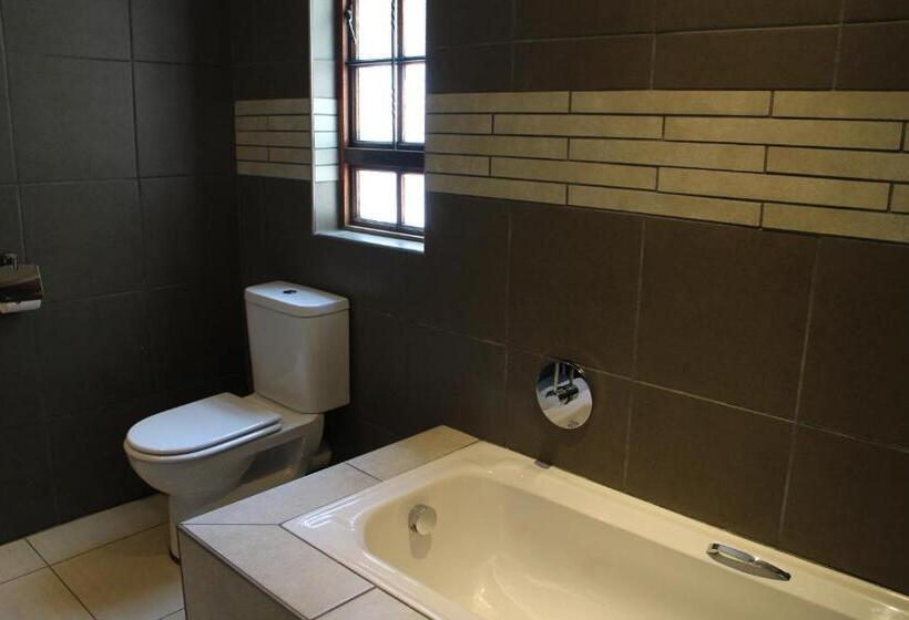 Hotel Cu Guest House