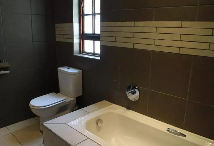 هتل Cu Guest House
