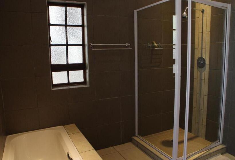 Hotel Cu Guest House