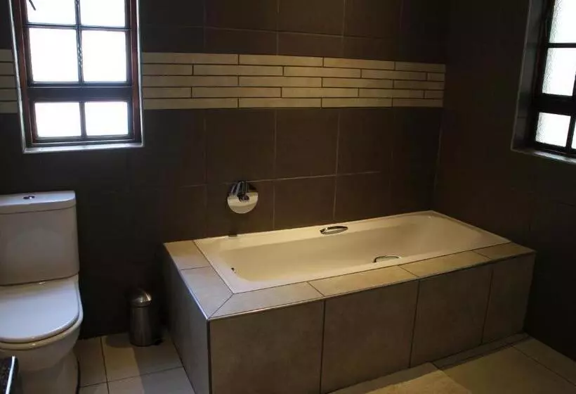 هتل Cu Guest House