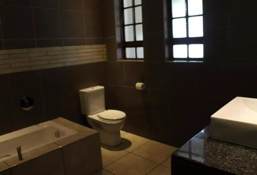 هتل Cu Guest House